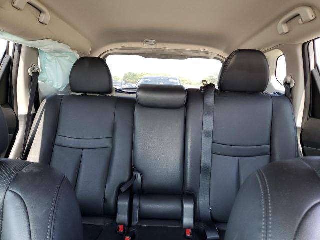 Photo 10 from auction – 2015 NISSAN ROGUE S with VIN 5N1AT2MT1FC919472
