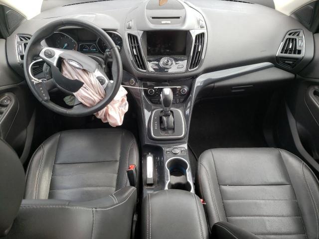 Photo 8 from auction – 2014 FORD ESCAPE TIT with VIN 1FMCU0JX3EUA13396
