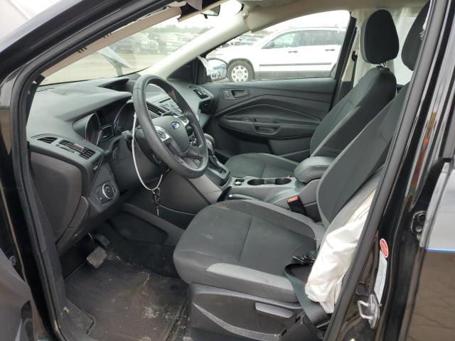 صورة رقم 7 من المزاد - 2015 FORD ESCAPE S مع VIN 1FMCU0F79FUB47923