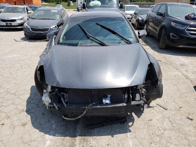 Photo 5 from auction – 2013 NISSAN ALTIMA S with VIN 1N4AL2EP1DC285962