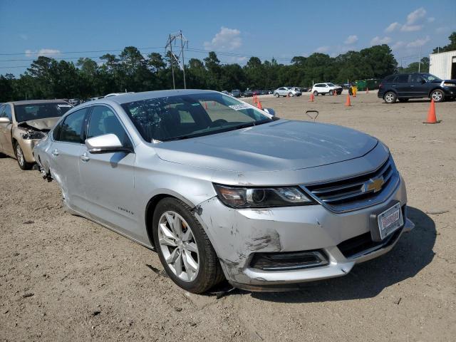 Photo 4 from auction – 2019 CHEVROLET IMPALA LT with VIN 1G11Z5SA8KU136412