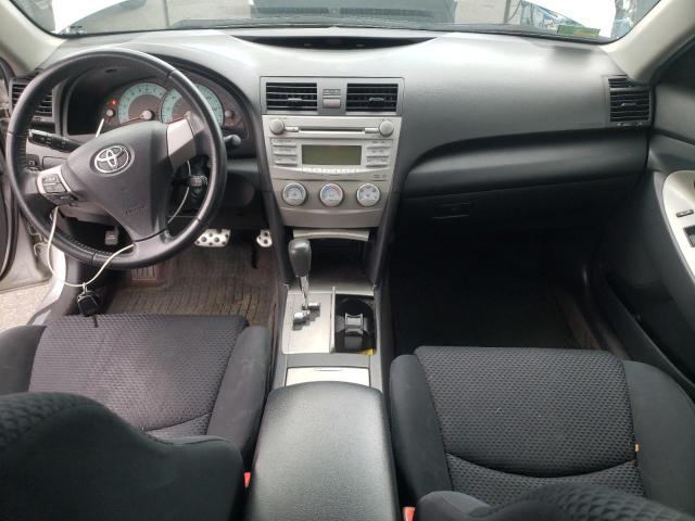 Photo 8 from auction – 2011 TOYOTA CAMRY BASE with VIN 4T1BF3EK5BU203024