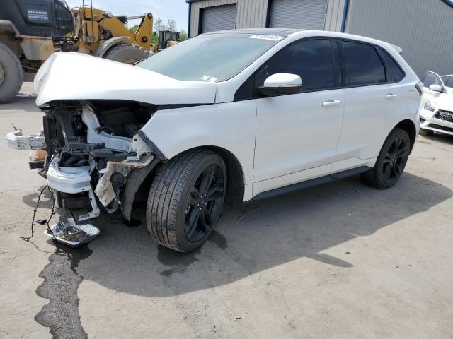 FORD EDGE ST 2020 with VIN 2FMPK4AP3LBA90481 - Photo from auction