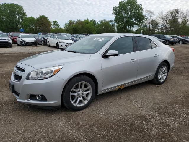 CHEVROLET MALIBU 2LT 2013 with VIN 1G11F5RR2DF101392 - Photo from auction