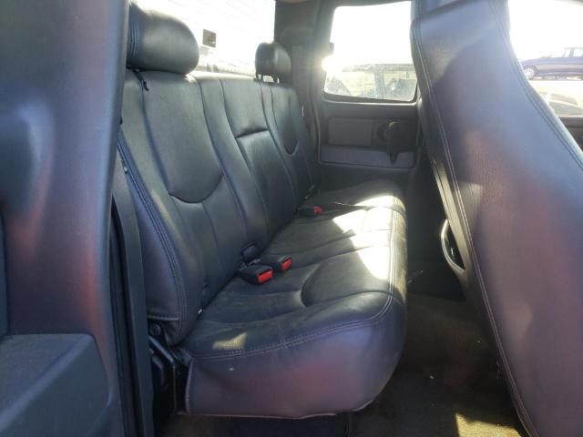 Photo 10 from auction – 2005 GMC NEW SIERRA with VIN 1GTEK19B75Z278469