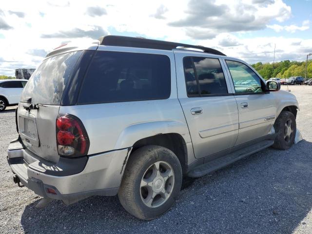 Photo 3 from auction – 2004 CHEVROLET TRAILBLAZE with VIN 1GNET16S546181893