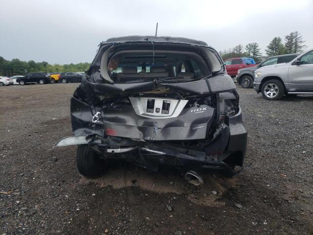Photo 6 from auction – 2010 ACURA RDX with VIN 5J8TB1H25AA001239