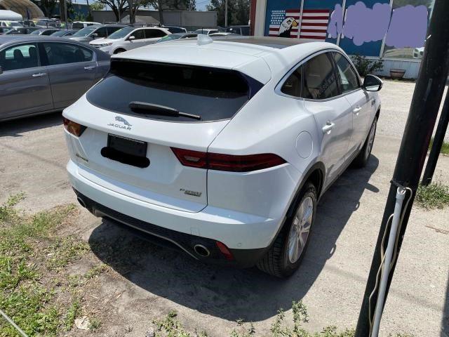 Photo 4 from auction – 2018 JAGUAR E-PACE S with VIN SADFJ2FX7J1Z25012