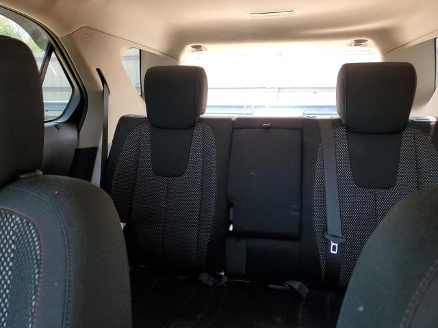 Photo 10 from auction – 2011 CHEVROLET EQUINOX LT with VIN 2CNALDEC1B6436562