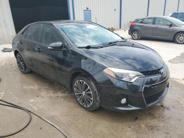 Photo 4 from auction – 2015 TOYOTA COROLLA L with VIN 5YFBURHE1FP349362