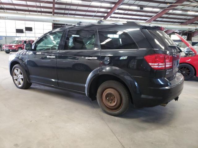 Photo 2 from auction – 2009 DODGE JOURNEY with VIN 3D4GH67V09T172074