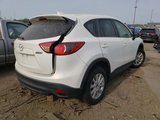 Photo 3 from auction – 2013 MAZDA CX-5 TOURI with VIN JM3KE2CE2D0121042