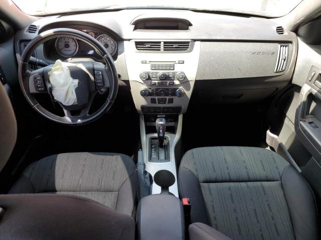 Photo 8 from auction – 2011 FORD FOCUS SE with VIN 1FAHP3FN2BW112128