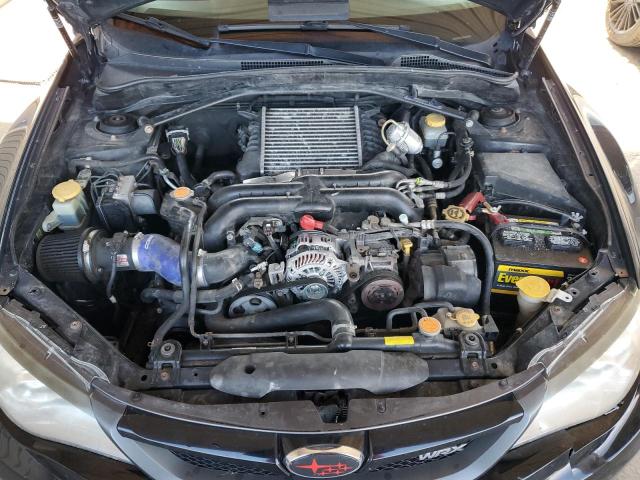 Photo 11 from auction – 2013 SUBARU IMPREZA WR with VIN JF1GR7E64DG863347