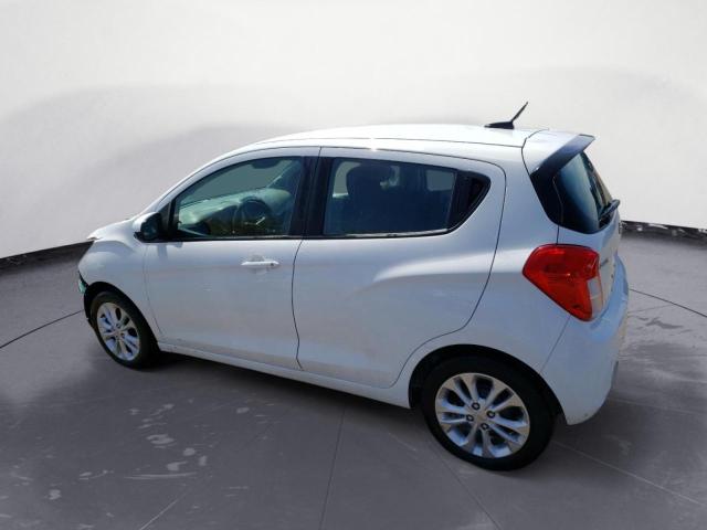 Photo 2 from auction – 2022 CHEVROLET SPARK 1LT with VIN KL8CD6SA8NC018108