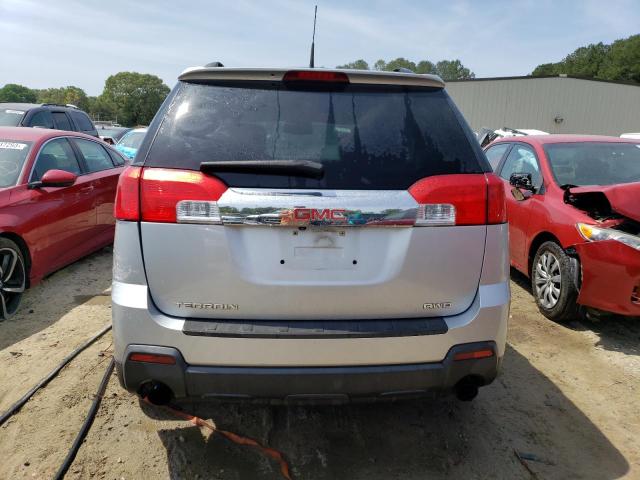 Photo 6 from auction – 2010 GMC TERRAIN SL with VIN 2CTFLEEY2A6367217