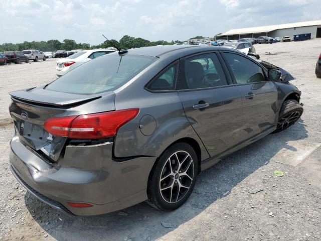Photo 3 from auction – 2015 FORD FOCUS SE with VIN 1FADP3F23FL365406