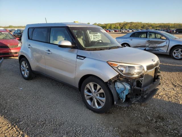 Photo 4 from auction – 2015 KIA SOUL + with VIN KNDJP3A50F7798026