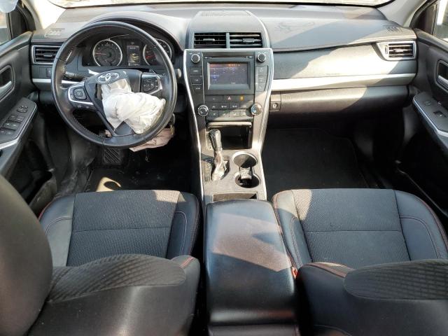 Photo 8 from auction – 2017 TOYOTA CAMRY LE with VIN 4T1BF1FK8HU272916