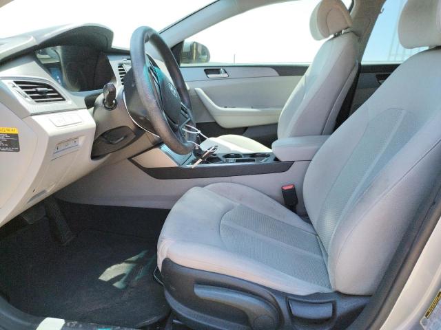 Photo 7 from auction – 2015 HYUNDAI SONATA SE with VIN 5NPE24AF6FH210558