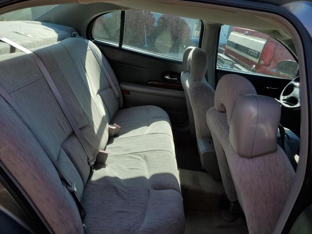 Photo 10 from auction – 2005 BUICK LESABRE CU with VIN 1G4HP52K05U109967
