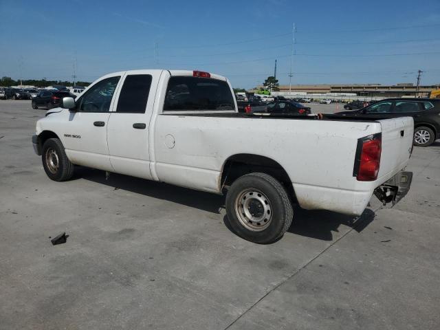 Photo 2 from auction – 2007 DODGE RAM 1500 S with VIN 1D7HA18P47J543630