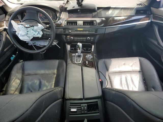 Photo 8 from auction – 2013 BMW 528 XI with VIN WBAXH5C51DDW15275