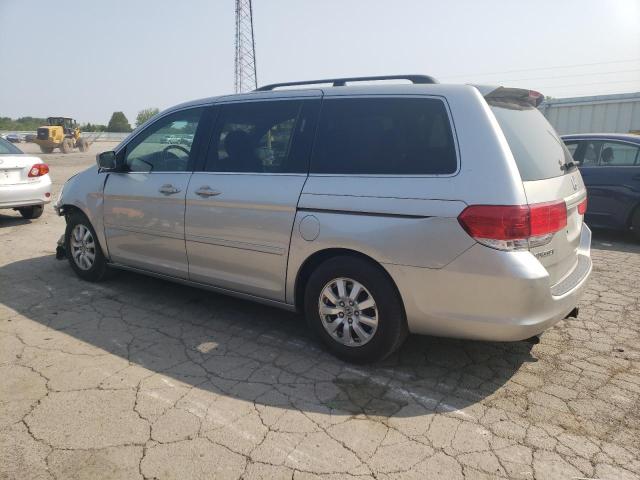 Photo 2 from auction – 2009 HONDA ODYSSEY EX with VIN 5FNRL38729B032464