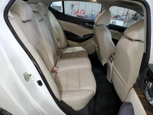 Photo 10 from auction – 2017 NISSAN MAXIMA 3.5 with VIN 1N4AA6AP1HC418910