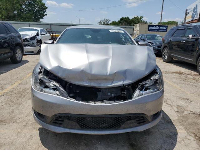 Photo 5 from auction – 2015 CHRYSLER 200 S with VIN 1C3CCCBB9FN727464