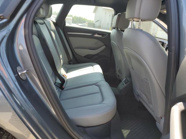 Photo 10 from auction – 2017 AUDI A3 E-TRON with VIN WAUUPBFF0HA087230