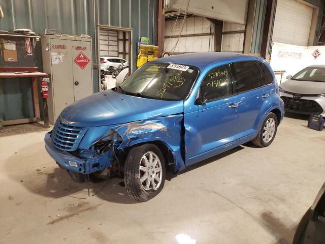 Photo 1 from auction – 2008 CHRYSLER PT CRUISER with VIN 3A8FY58B88T224128