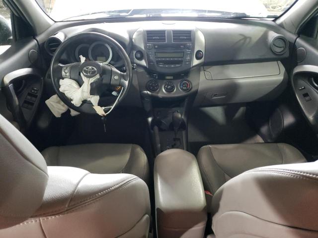 Photo 8 from auction – 2011 TOYOTA RAV4 with VIN 2T3BF4DV4BW161051