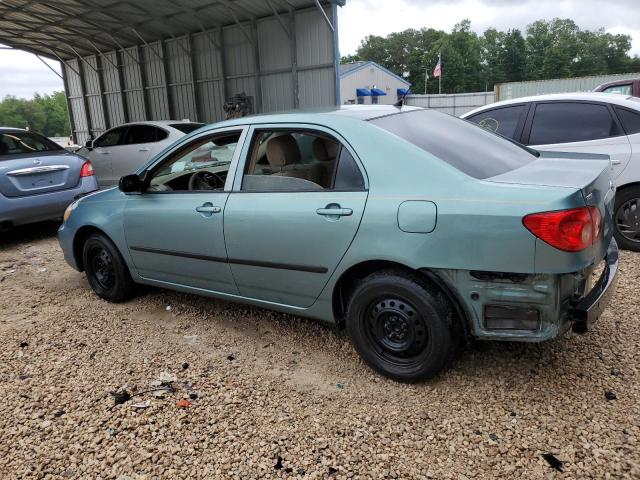Photo 2 from auction – 2007 TOYOTA COROLLA CE with VIN 2T1BR32E67C742069