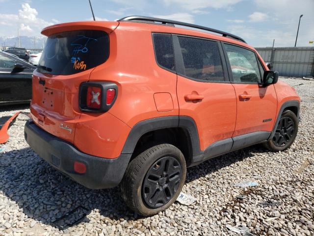Photo 3 from auction – 2018 JEEP RENEGADE S with VIN ZACCJBAB9JPH27073
