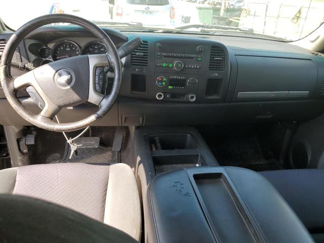Photo 8 from auction – 2007 CHEVROLET SILVERADO with VIN 3GCEC13J07G518851
