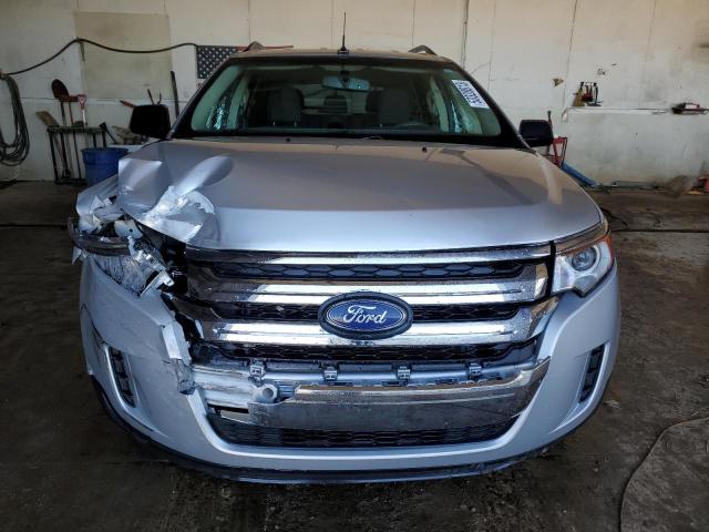 Photo 5 from auction – 2011 FORD EDGE SE with VIN 2FMDK3GC2BBB00708