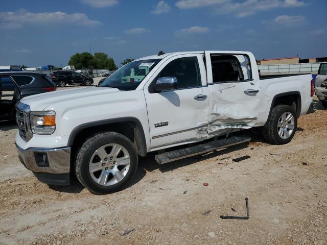 GMC SIERRA C15 2014 with VIN 3GTP1VEC0EG405161 - Photo from auction