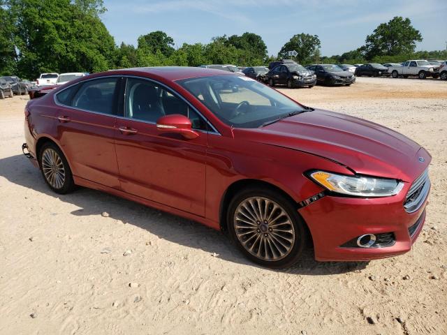 Photo 4 from auction – 2014 FORD FUSION TIT with VIN 3FA6P0K98ER125830