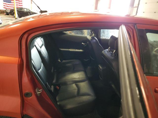 Photo 10 from auction – 2010 DODGE AVENGER R/ with VIN 1B3CC5FB5AN206155