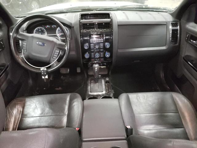 Photo 8 from auction – 2012 FORD ESCAPE LIM with VIN 1FMCU9EG9CKB60958