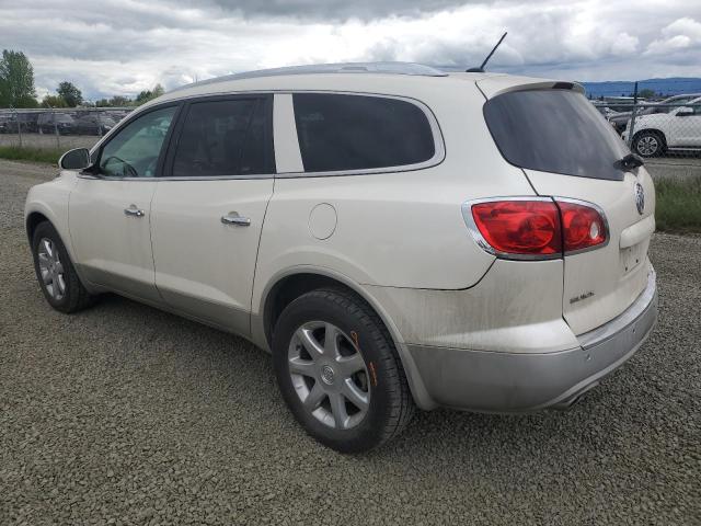 Photo 2 from auction – 2010 BUICK ENCLAVE CX with VIN 5GALVBED3AJ109118