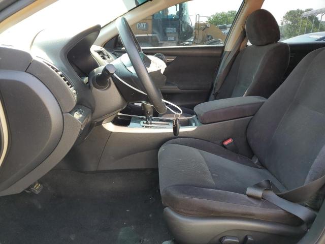 Photo 7 from auction – 2013 NISSAN ALTIMA 2.5 with VIN 1N4AL3AP1DN548726