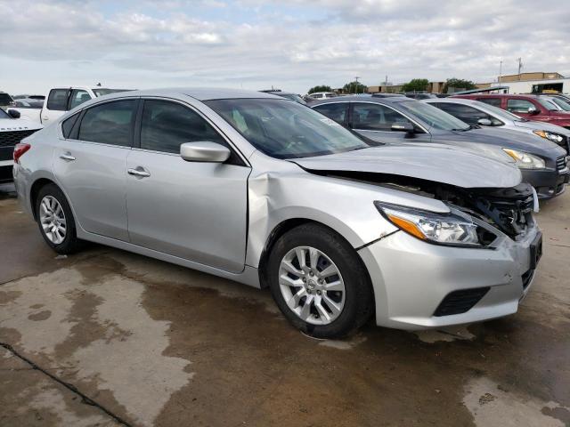 Photo 4 from auction – 2018 NISSAN ALTIMA 2.5 with VIN 1N4AL3AP9JC243479