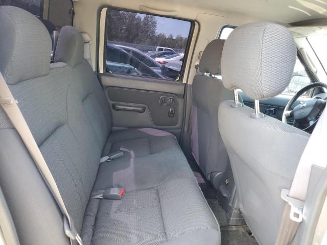 Photo 10 from auction – 2002 NISSAN FRONTIER C with VIN 1N6ED27T82C309591