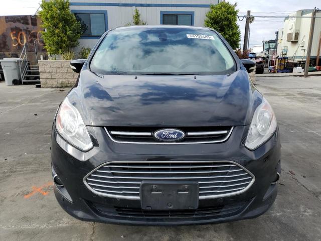 Photo 5 from auction – 2016 FORD C-MAX with VIN 1FADP5CU7GL115539