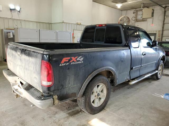 Photo 3 from auction – 2003 FORD F150 with VIN 2FTRX18L83CA66400