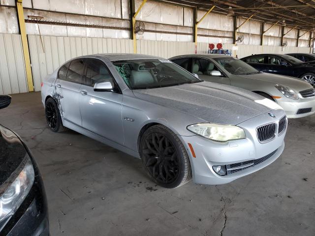 Photo 4 from auction – 2011 BMW 535 I with VIN WBAFR7C53BC605189