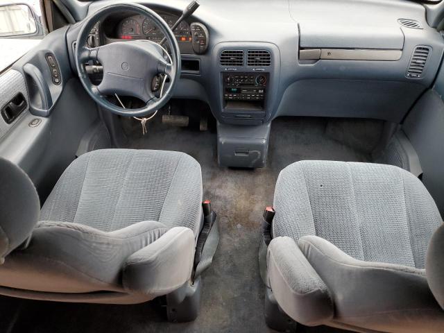 Photo 8 from auction – 1994 MERCURY VILLAGER with VIN 4M2DV11WXRDJ29746