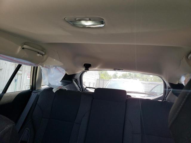 Photo 10 from auction – 2021 SUBARU OUTBACK PR with VIN 4S4BTAFC6M3222839